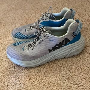 Hoka One Rincon